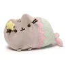 Gund Plush & Stuffed Animals*Pusheen Mermaid with Star,12 in