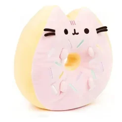 Gund Plush & Stuffed Animals*Pusheen Sprinkle Donut 12