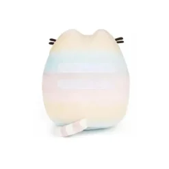 Gund Plush & Stuffed Animals*Rainbow Ombre Pusheen 9,5 Inch