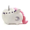 Gund Plush & Stuffed Animals*Super Pusheenicorn Muscial Plush 17In