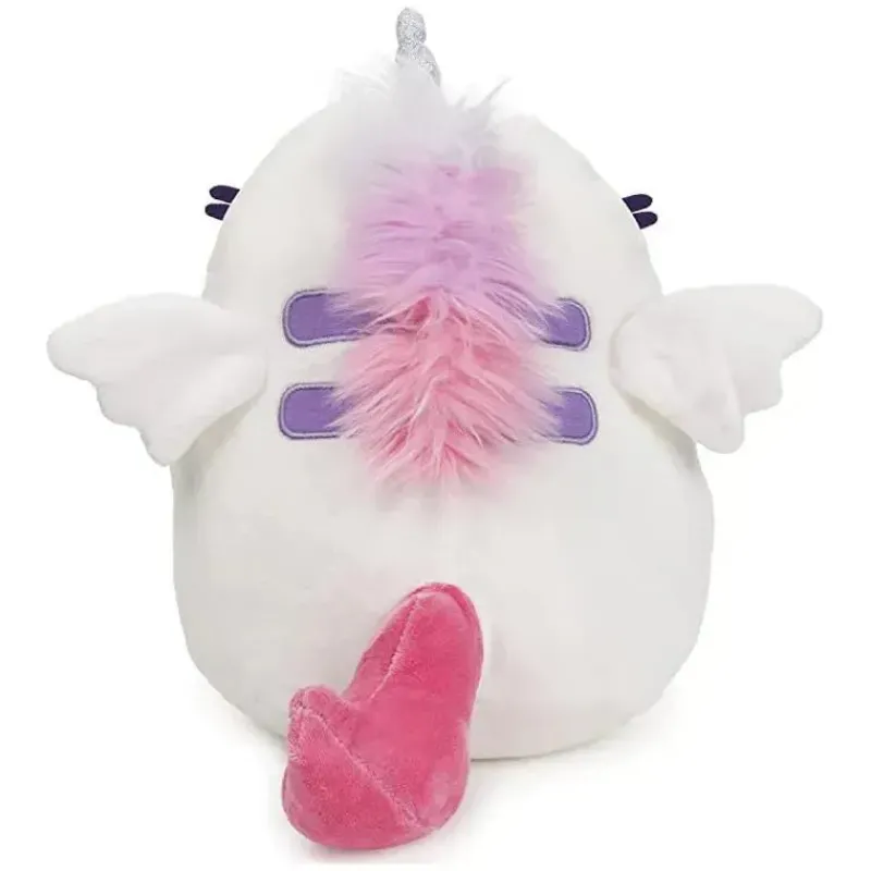 Gund Plush & Stuffed Animals*Super Pusheenicorn Upright Pose 9