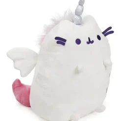 Gund Plush & Stuffed Animals*Super Pusheenicorn Upright Pose 9