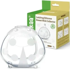 Haakaa Breast Pumps*- Milk Collector