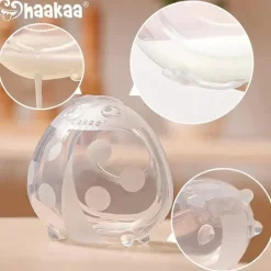 Haakaa Breast Pumps*- Milk Collector