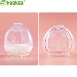 Haakaa Breast Pumps*- Milk Collector