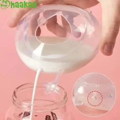 Haakaa Breast Pumps*- Milk Collector