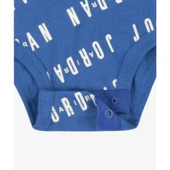 Haddad Baby Sets*- Jordan Essentials 3Pc Box, Blue