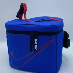 Nike Lunch Boxes & Bags|Lunch Box*Haddad - Cooler Bag - Game Royal