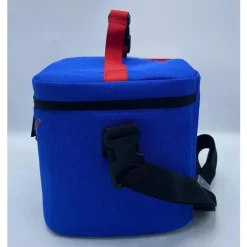 Nike Lunch Boxes & Bags|Lunch Box*Haddad - Cooler Bag - Game Royal