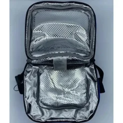Nike Lunch Boxes & Bags|Lunch Box*Haddad - Cooler Bag - Game Royal