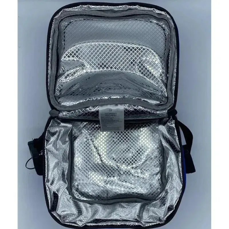 Nike Lunch Boxes & Bags|Lunch Box*Haddad - Cooler Bag - Game Royal