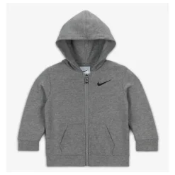 Haddad Baby Sets*- Nike 3pc Bodysuit Pant Set, Gray