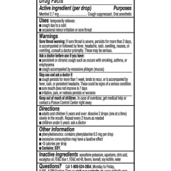 PTL USA Cough & Cold*Halls - Minis Menthol-Lyptus 24 Ct