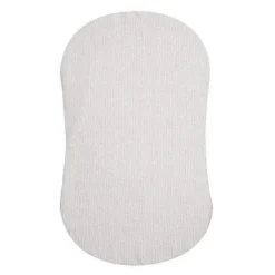 Halo Crib & Bed Sheets*- Bassinest Sheet 100% Cotton, Herringbone