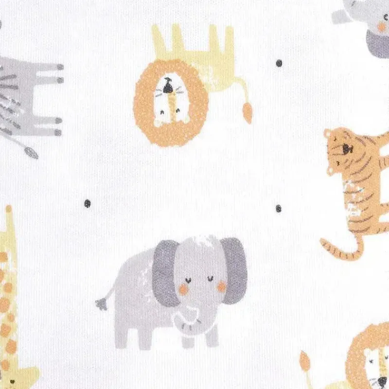 Halo Swaddles & Wearable Blankets*- Innovations SleepSack 100% Cotton Wearable Blanket, Jungle