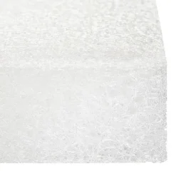 Halo Mattresses, Pads & Covers*DreamWeave Breathable Crib Mattress - White