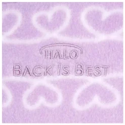 Halo Swaddles & Wearable Blankets*Sleepsack Swaddle Heartline Micro-Fleece - Small