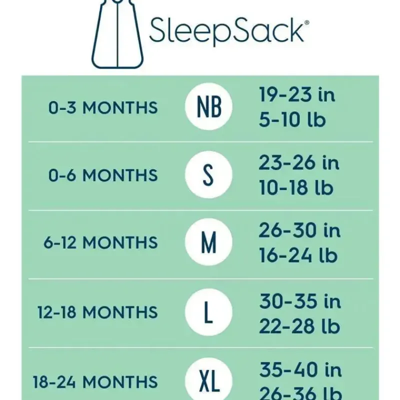 Halo Wearable Blankets*Sleepsack Wearable Blanket Dinos Micro-Fleece
