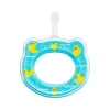 Hamico Oral & Nasal Care*Baby Toothbrush Rubber Ducks