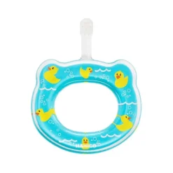 Hamico Oral & Nasal Care*Baby Toothbrush Rubber Ducks