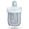 Munchkin Bath Toys*Hanging Bath Toy Storage , Grey , by