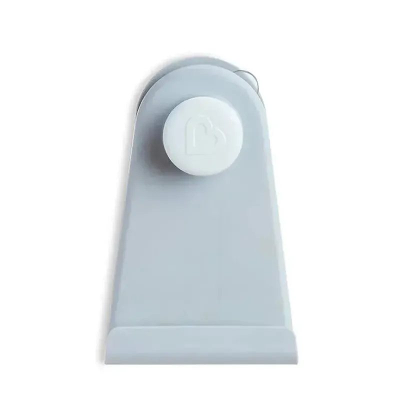 Munchkin Bath Toys*Hanging Bath Toy Storage , Grey , by