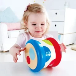 Hape Pretend Play|Toys For 2 Year Old*- Baby Drum