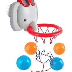 Hape Pretend Play|Toys For 2 Year Old*- Bath Time Basketball Elephant Pal