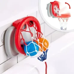 Hape Pretend Play|Toys For 2 Year Old*- Bath Time Basketball Elephant Pal