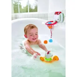 Hape Pretend Play|Toys For 2 Year Old*- Bath Time Basketball Elephant Pal