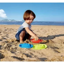 Hape Water Toys*- Beach and Bath Boats