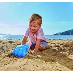 Hape Water Toys*- Beach and Sand Toys Power Paw Toys, Blue
