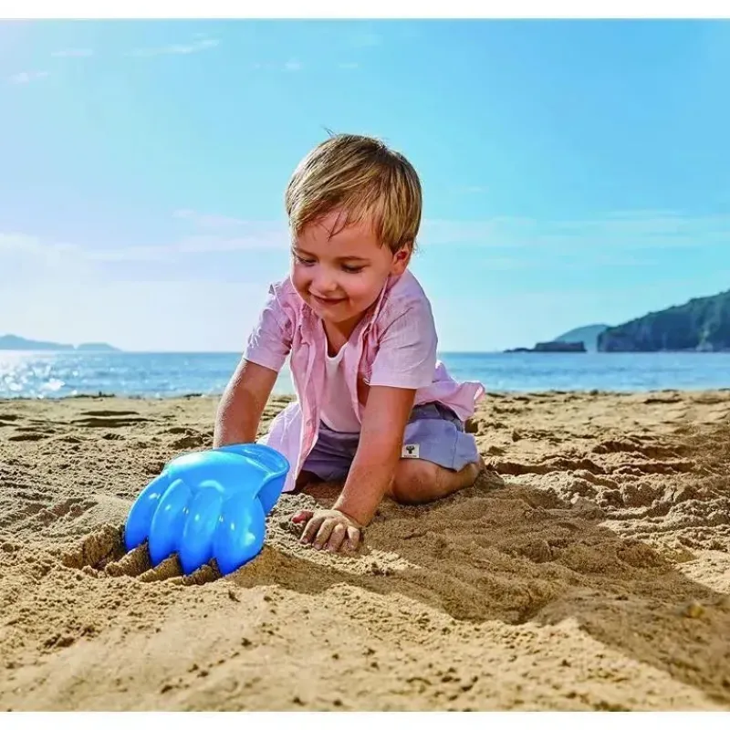 Hape Water Toys*- Beach and Sand Toys Power Paw Toys, Blue