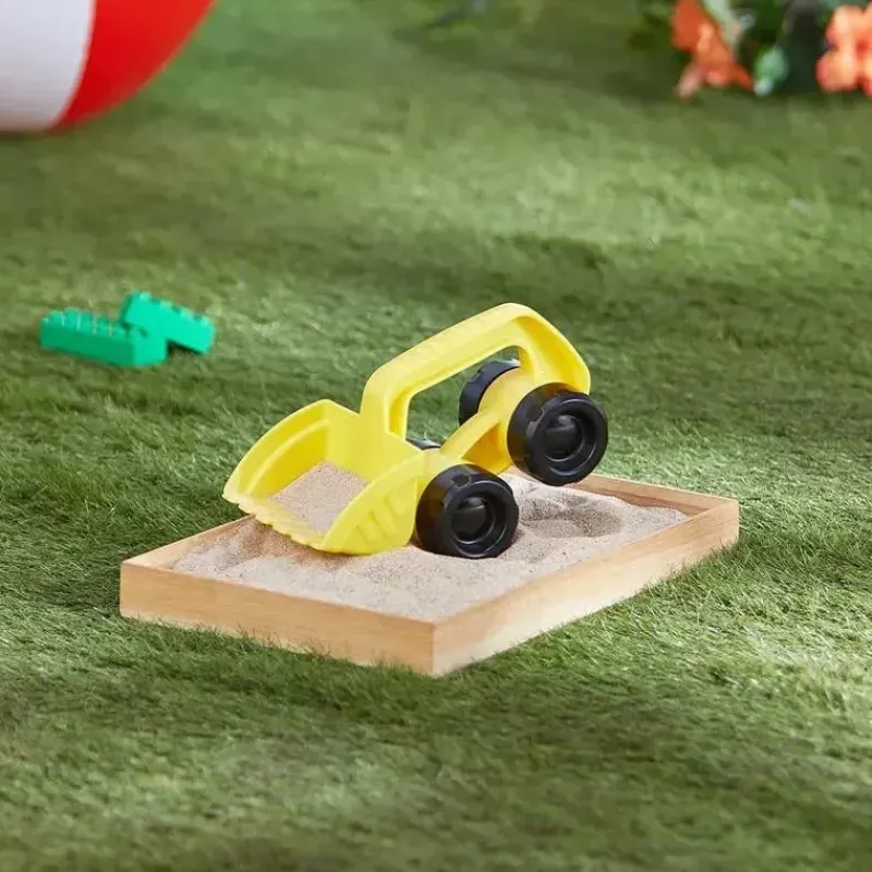 Hape Water Toys*- Beach and Sand Toys Monster Digger Toys
