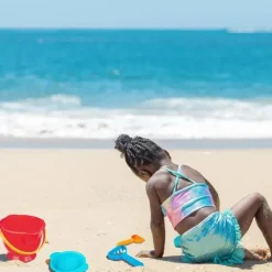 Hape Water Toys*- Beach Basics Sand Toy Set
