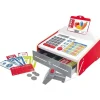 Kids Hape Pretend Play|Toys For 3 Year Old*- Beep ’n’ Buy Cash Register