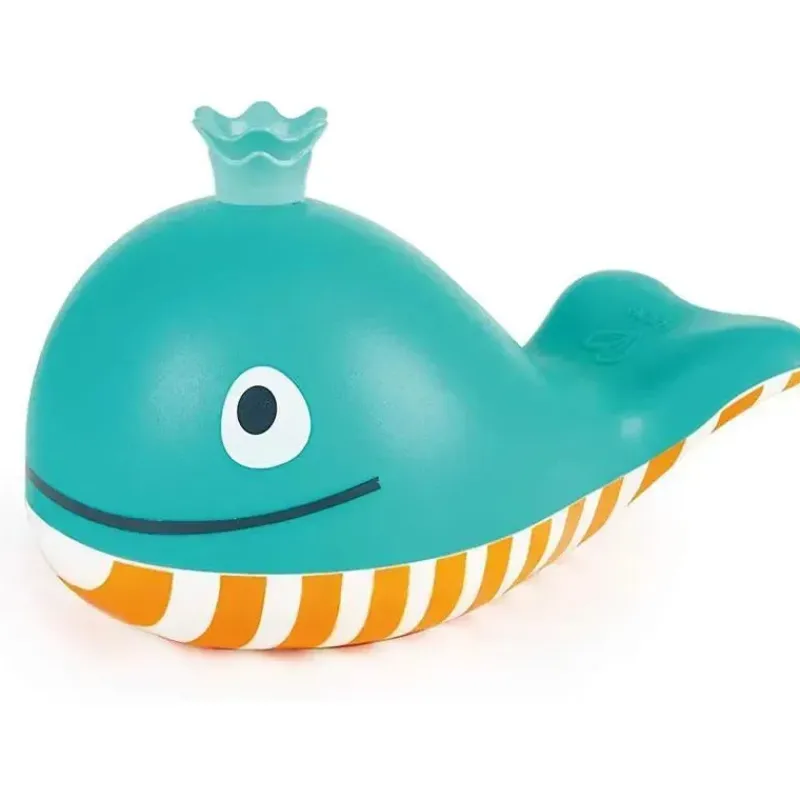 Hape Pretend Play|Toys For 2 Year Old*- Bubble Blowing Whale