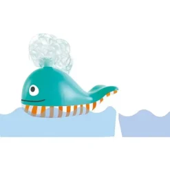 Hape Pretend Play|Toys For 2 Year Old*- Bubble Blowing Whale