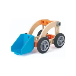 Hape Pretend Play|Toys For 2 Year Old*- Build 'n' Drive Car Set