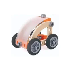 Hape Pretend Play|Toys For 2 Year Old*- Build 'n' Drive Car Set