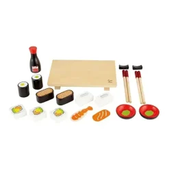 Hape Pretend Play|Toys For 3 Year Old*- Children's Sushi Selection