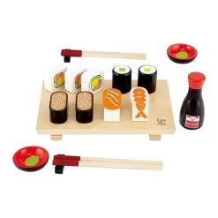 Hape Pretend Play|Toys For 3 Year Old*- Children's Sushi Selection
