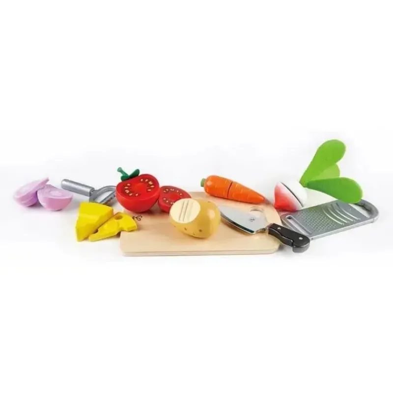 Hape Pretend Play|Toys For 2 Year Old*- Cooking Essentials Toy