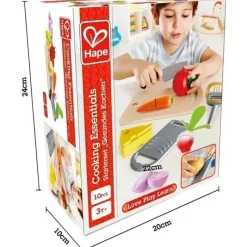 Hape Pretend Play|Toys For 2 Year Old*- Cooking Essentials Toy