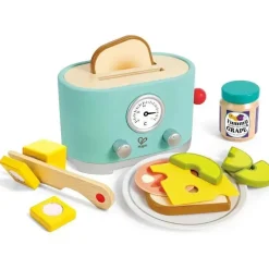 Hape Pretend Play|Toys For 2 Year Old*- Ding & Pop-Up Toaster