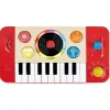 Kids Hape Pretend Play|Toys For 3 Year Old*- DJ Mix & Spin Studio