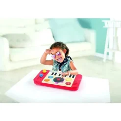 Kids Hape Pretend Play|Toys For 3 Year Old*- DJ Mix & Spin Studio