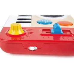 Kids Hape Pretend Play|Toys For 3 Year Old*- DJ Mix & Spin Studio