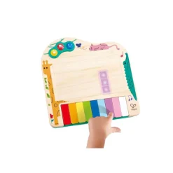 Hape Toys For 2 Year Old*- Dynamic Pixel Piano