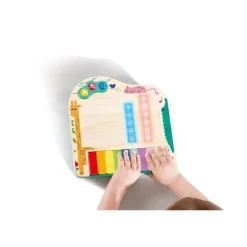 Hape Toys For 2 Year Old*- Dynamic Pixel Piano